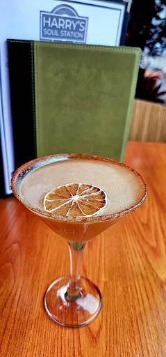 Photo of Harry's Soul Station - 35-37 Adelaide St, Norwich NR2 4JD